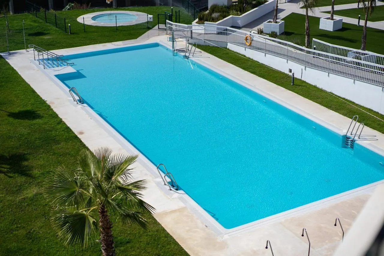 Luxury Seaviews Calaceite Casasol Torrox