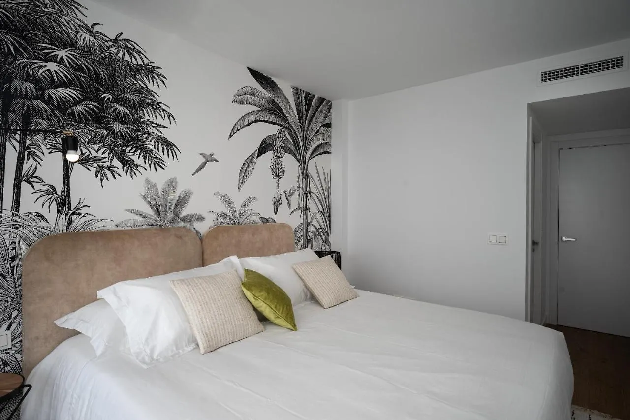 Daire Luxury Seaviews Calaceite Casasol Torrox