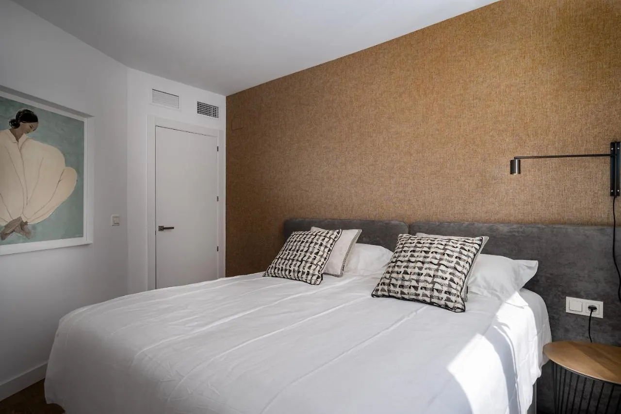 Apartment Luxury Seaviews Calaceite Casasol Torrox Spain
