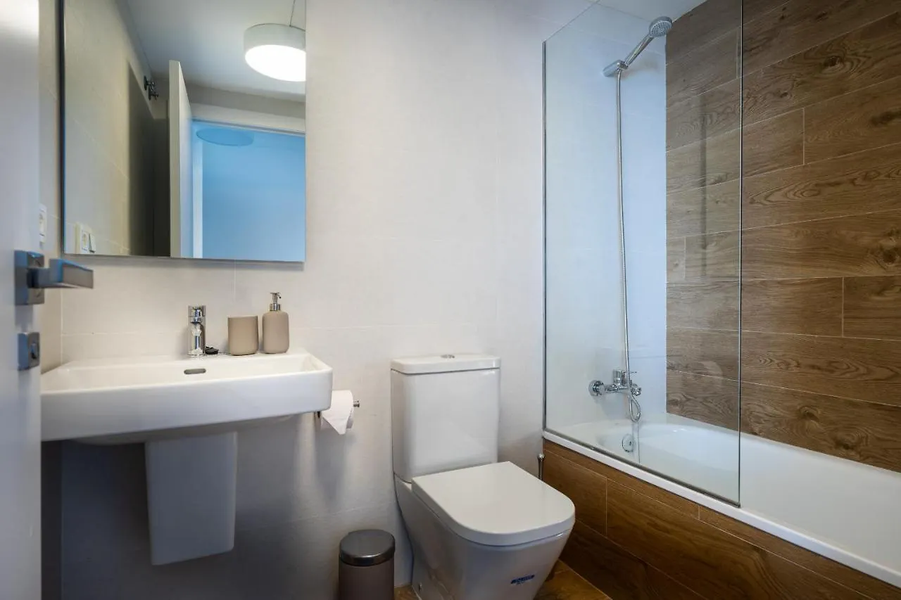 Daire Luxury Seaviews Calaceite Casasol Torrox