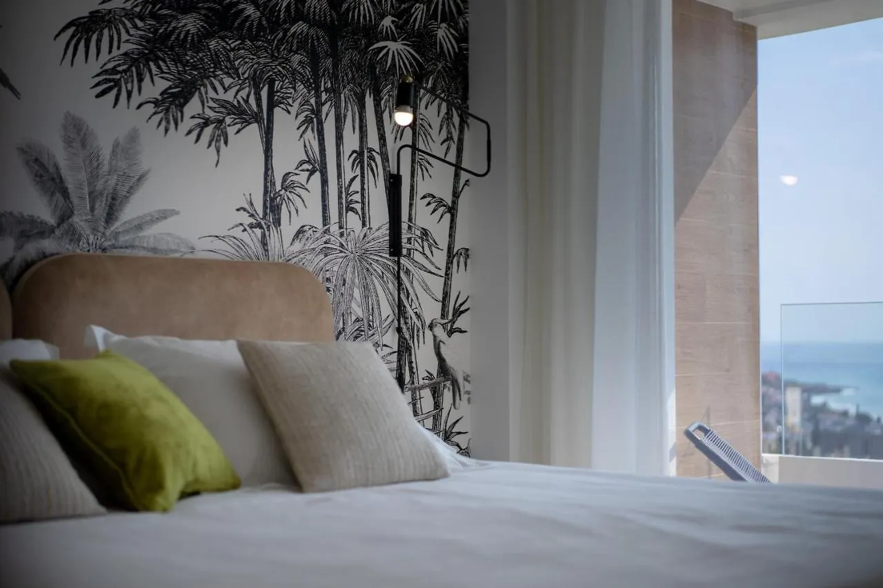 Luxury Seaviews Calaceite Casasol Torrox Daire