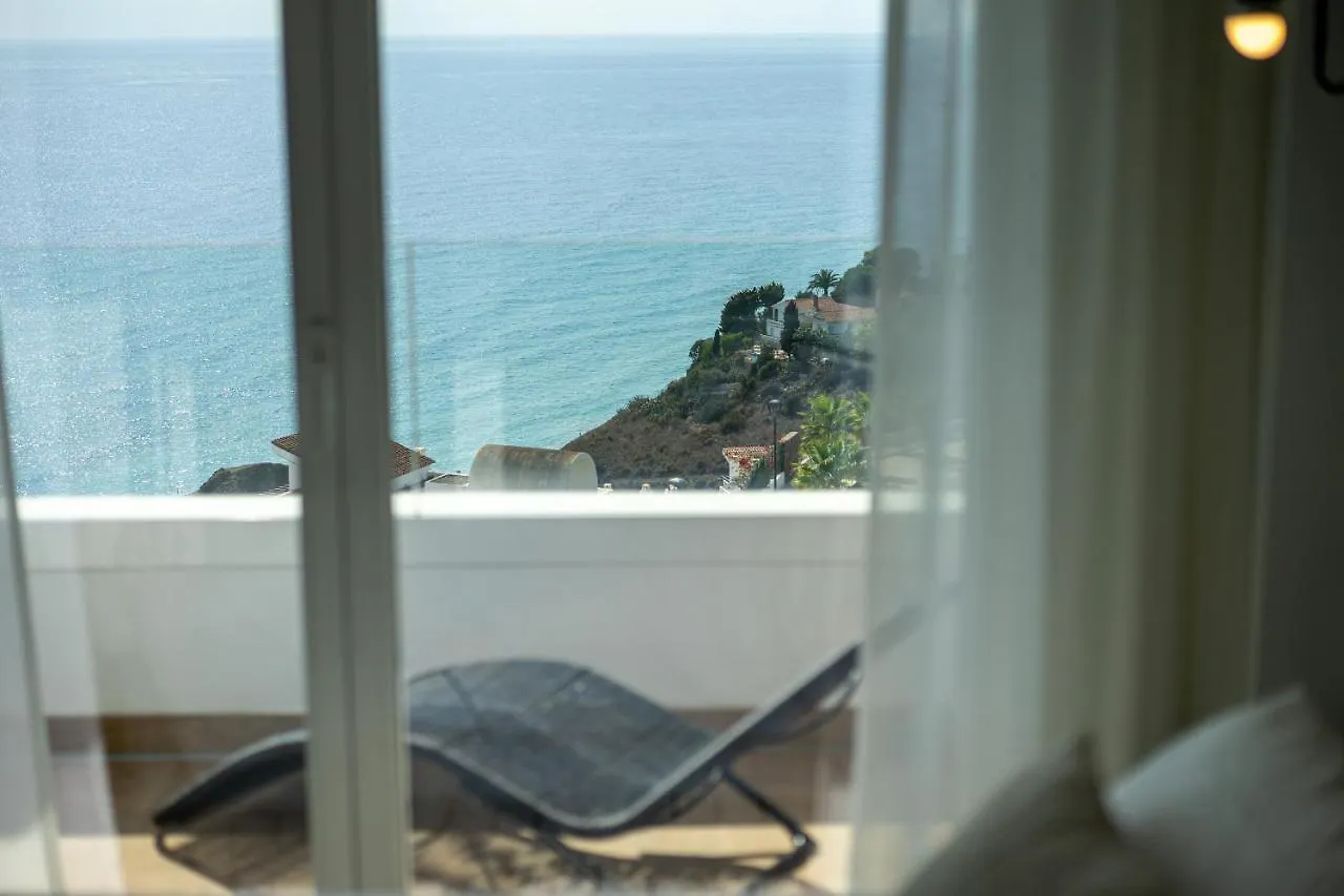 Luxury Seaviews Calaceite Casasol Torrox
