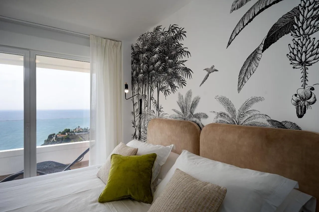 Luxury Seaviews Calaceite Casasol Torrox Spain